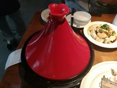 -黑鸡小馆(金源店)