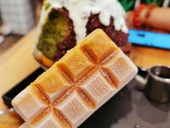 -WONDER ICE 萬得冰田(建設路总店)
