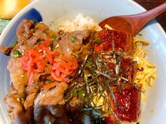 -yokocho上横町·日本食街(深业上城店)