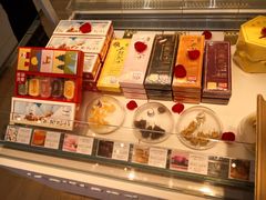 -好利来(十里河店)