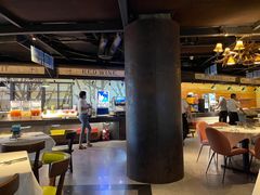 -星伦多自助料理·涮烤一体(虹悦城店)