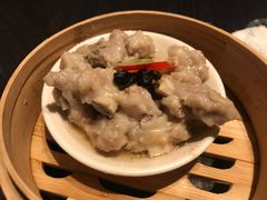 豉汁蒸排骨-万丽轩·粤菜(王府井金茂万丽酒店)