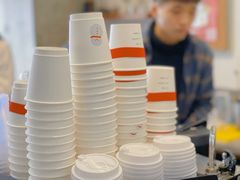 -不正咖啡(万达尊店)