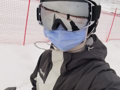 -长白山华美胜地滑雪场
