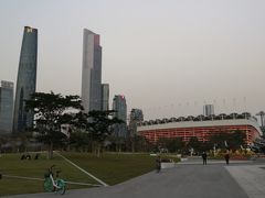 -二沙岛艺术公园