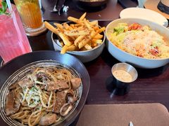 -22ºN BISTRO西餐&酒馆