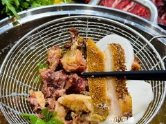 -福合埕牛肉丸(福平路店)