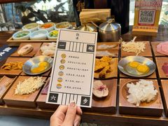 -银米·云南传统过桥米线(双廊黑金冠店)