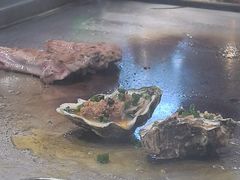 -大神太神·铁板烧(瑞虹天地月亮湾店)