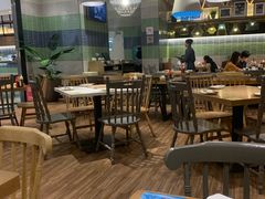 -Pho Asia 亚阁越南料理(上海来福士广场店)