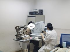 -首都医科大学附属北京友谊医院(西城院区)