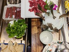 -好得火锅(育才店)