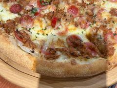 -魏斯理汉堡(西安沣东吾悦店)