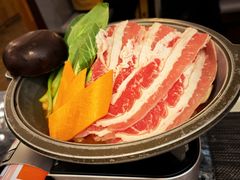 -菊上料理(蜀山银泰百货店)