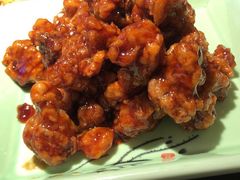 糖醋排骨-新白鹿餐厅(虹桥南丰城店)