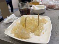 -海底捞火锅(王府井银泰in88店)