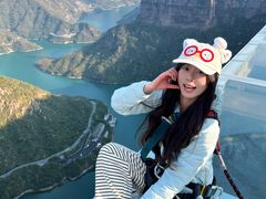 -河南宝泉旅游区
