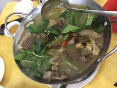 -成惠食府(赤岗店)