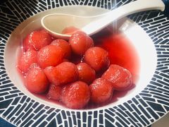 贵妃葡萄-伊带伊路新疆美食府(呼家楼店)