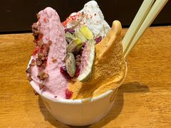 -陕拾叁-西安糕点(北院门创始店)