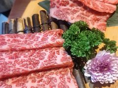 -丸藏和牛烧肉专门店(园区师惠坊店)