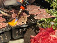 -西安W酒店·WEI全味西餐厅