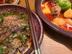 -纳鲁孜·新疆特色餐厅(上海悦荟广场店)