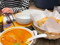 -simply thai天泰(世纪汇店)
