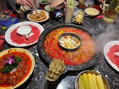 -蜀大侠火锅(寰球文化地标·总府店)