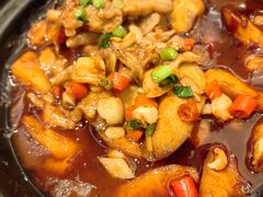 -香融府·烤鸭·家常菜(马家堡路店)