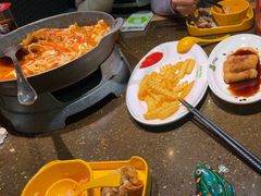 -蛙喔牛蛙(盐城盐都万达店)