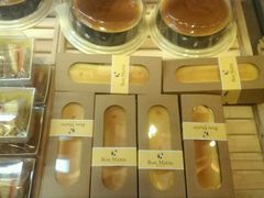 -早安巴黎(四季坊店)