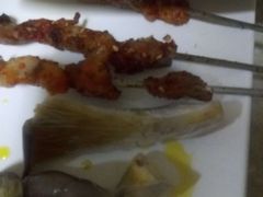 -千里马烧烤(南六东路店)