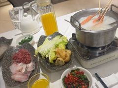 -香蜜轩·粤菜·宴会(世界之窗店)