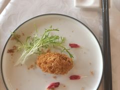 蜂巢芋角-南园酒家(前进路店)