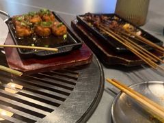 -神伙烧烤(江北黄泥塝店)