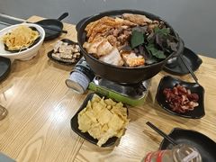 -螺叔螺蛳鸭脚煲(河南岸店)