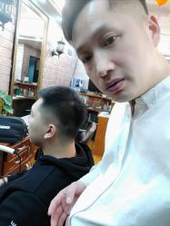-小齐发型Star~salon