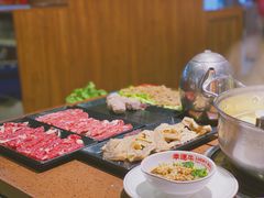 -幸运牛汕头小黄牛牛肉火锅(梅林店)