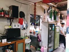 -炙热童年·老北京炙子烤肉(南锣鼓巷店)