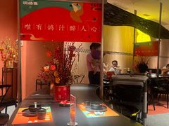 -羽鸽集·乳鸽专门店·地道顺德菜(岭南站店)