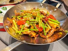 -香山湖家家宴(中山陵店)