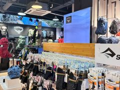 -三夫户外(天钥桥路店)