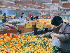 -幸福荣耀生鲜超市(和平街店)