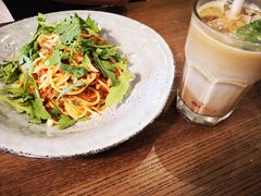 -BAKER&SPICE(环贸店)