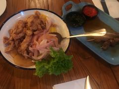 -El Bodegon阿根廷秘鲁餐厅(幸福路店)
