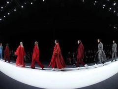 -欢乐海岸椰林沙滩-2025湾区超级灯会