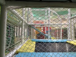 -童梦园主题乐园(天津泉汇购物广场店)