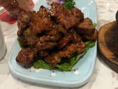 -火啫啫·粤式啫啫煲(南通首店)