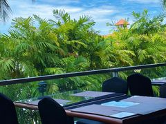 -Horizons Sky Bar & Cigar Lounge(太平洋丝绸酒店店)